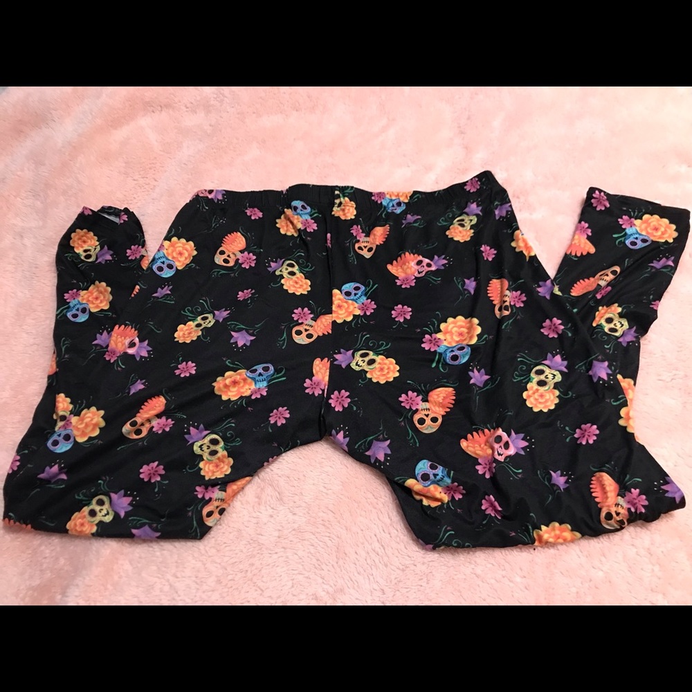 Torrid leggings